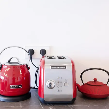 Revalia Vektor Fantastic View Tallinn