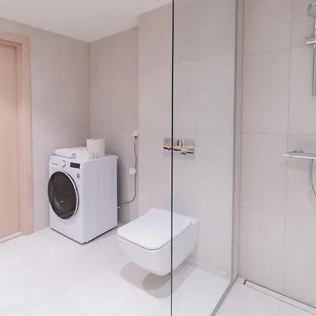 Apartment Revalia Vektor Fantastic View