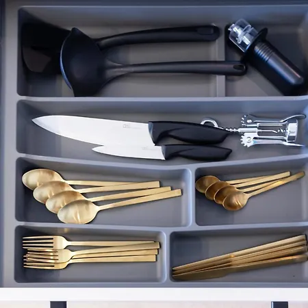 Revalia Vektor Fantastic View Apartment *