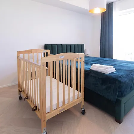 Apartment Revalia Vektor Fantastic View Tallinn