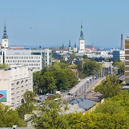 Apartamento Revalia Vektor Fantastic View