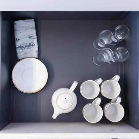 Apartment Revalia Vektor Fantastic View