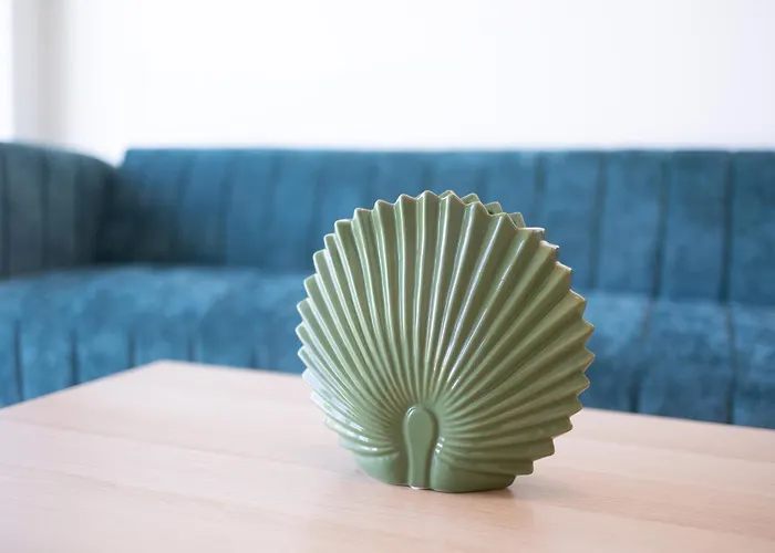 Revalia Vektor Fantastic View Apartamento