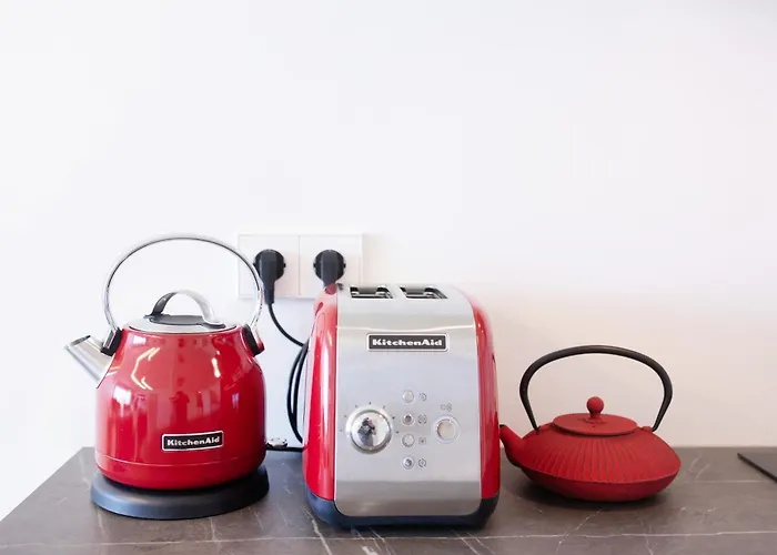 Revalia Vektor Fantastic View Tallin