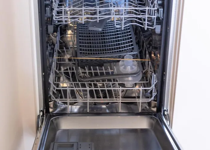 Revalia Vektor Fantastic View Appartement