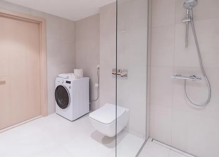 Appartement Revalia Vektor Fantastic View