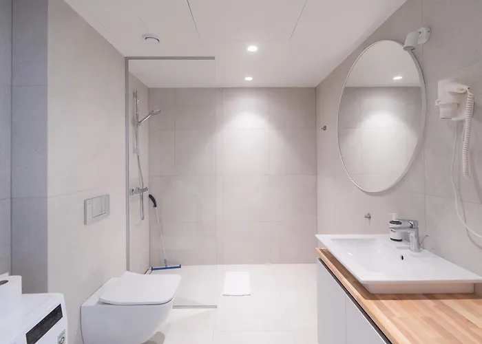 Revalia Vektor Fantastic View * Tallinn