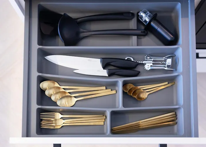 Revalia Vektor Fantastic View Appartement *