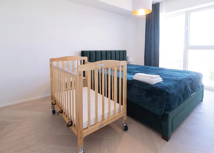 Appartement Revalia Vektor Fantastic View Tallinn