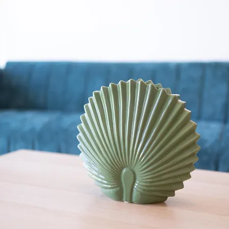 Revalia Vektor Fantastic View Apartment