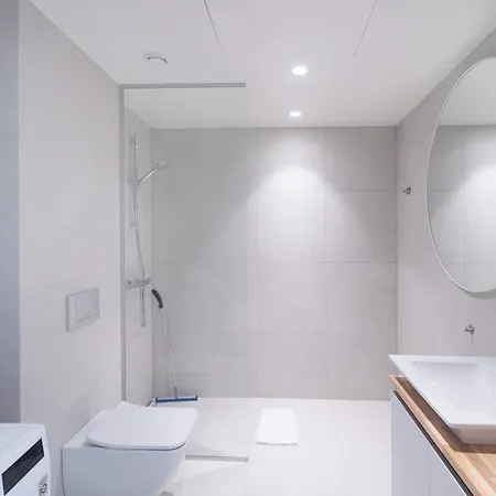 Revalia Vektor Fantastic View Apartamento *