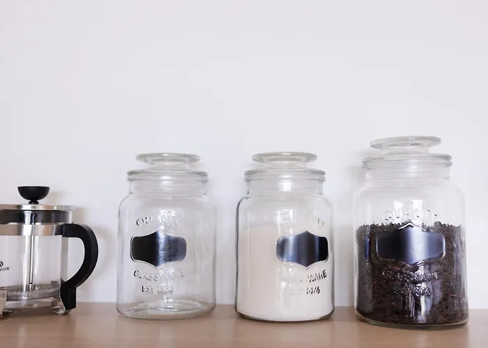 Apartment Revalia Vektor Fantastic View