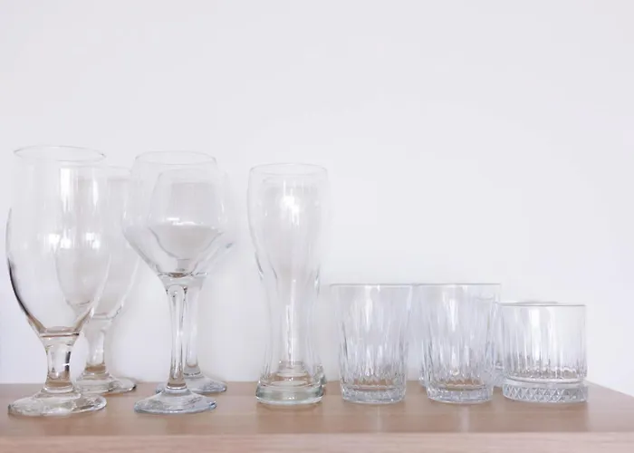 Revalia Vektor Fantastic View Apartment Tallinn