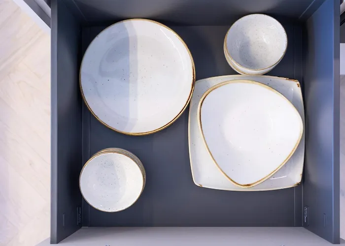 Revalia Vektor Fantastic View * Tallinn