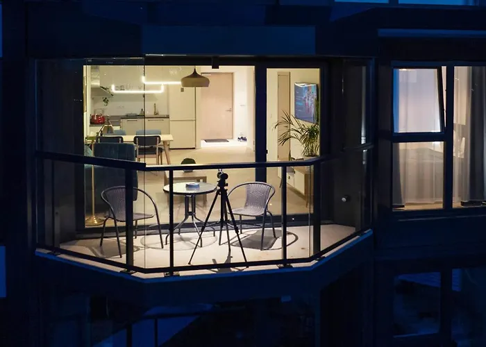 Revalia Vektor Fantastic View * Tallinn