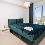 Διαμέρισμα Revalia Vektor Fantastic View *