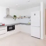 Διαμέρισμα Revalia Vektor Fantastic View