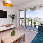 Διαμέρισμα Revalia Vektor Fantastic View