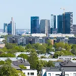 Διαμέρισμα Revalia Vektor Fantastic View *