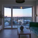 Διαμέρισμα Revalia Vektor Fantastic View