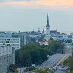 Διαμέρισμα Revalia Vektor Fantastic View *