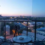 Revalia Vektor Fantastic View Διαμέρισμα